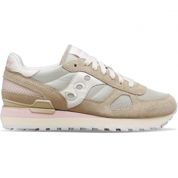 Кросівки жіночі Saucony Shadow Original S1108-877 39 (8 US) бежеві | Фото 1