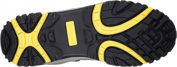 Черевики чоловічі Skechers Relment - Pelmo 64869 KHK 44 (10,5 US) коричневі (KM3048-105	) | Фото 5