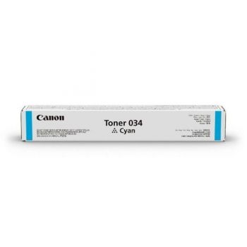 CANON 034 iRC1225 Cyan (9453B001) | Фото 1