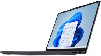 Ноутбук LENOVO IdeaPad Slim 3 16ARP10 Luna grey (83K80058RA) Купить ноутбук Ноутбук LENOVO IdeaPad Slim 3 16ARP10 Luna grey (83K80058RA) | Фото 2