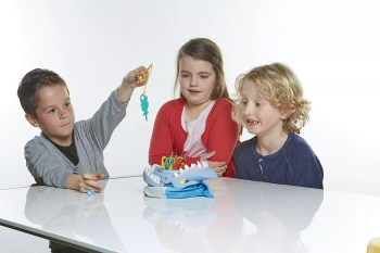 Настільна гра Goliath Раптовий кусь (100066.404) Купить настольную игру Настільна гра Goliath Раптовий кусь (100066.404) | Фото 6