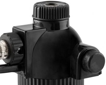 TOPEX мікропальник, п'єзозапалювання, 1300°C, об'єм 10мл (44E107) TOPEX мікропальник, п'єзозапалювання, 1300°C, об'єм 10мл (44E107) | Фото 7