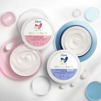 Крем універсальний DOVE зволожувальний догляд 250 мл (8720181172144) Крем універсальний DOVE зволожувальний догляд 250 мл (8720181172144) | Фото 8