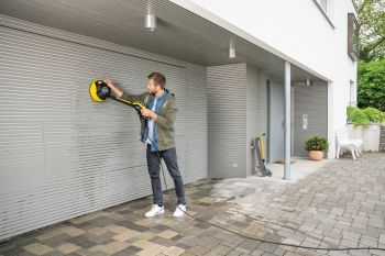 KARCHER T-Racer T 5 (для апаратів класу K2 - K7), 1.393 кг (2.644-084.0) KARCHER T-Racer T 5 (для апаратів класу K2 - K7), 1.393 кг (2.644-084.0) | Фото 3