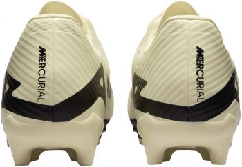 Бутси Nike Zoom Vapor 15 Academy Fg/Mg DJ5631-700 39 (6.5 US) молочні (196975693672) | Фото 2