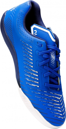 Футзалки Kipsta Ginka 500 8773039 43 сині (4703167_Kipsta) | Фото 7