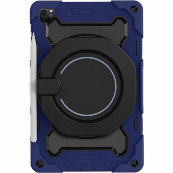 Чохол-підставка Becover для APPLE iPad Pro 11 2020/2021/2022 Blue (707236) | Фото 1