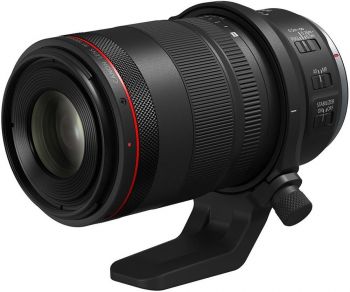 CANON RF 100 mm f/2.8L IS USM Macro (4514C005) | Фото 2