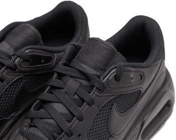 Кросівки чоловічі Nike Air Max Sc CW4555-003 44 (10 US) чорні (194956863663	) | Фото 3