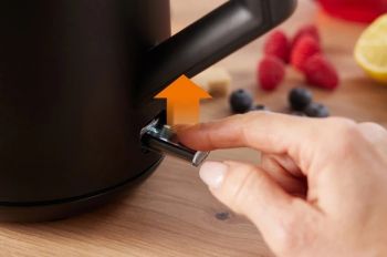 Купить электрочайник Електрочайник GORENJE K17OPB | Фото 3