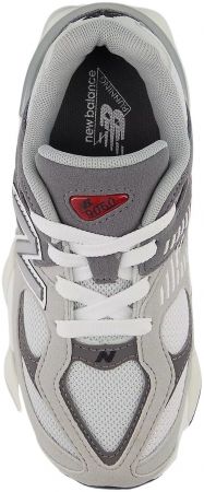 Кросівки дитячі New Balance 9060 PC9060GY 28,5 (11,5 US) сірі (197375838038	) | Фото 4