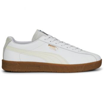Кеди Puma Delphin Lth 390686-01 37.5 (4.5 UK) білі (4065452578831) Кеди Puma Delphin Lth 390686-01 37.5 (4.5 UK) білі (4065452578831) | Фото 1