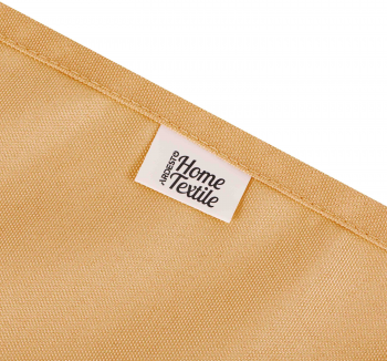 Скатертина ARDESTO Waterproof 140х180см, бежевий (ART08WB) | Фото 2