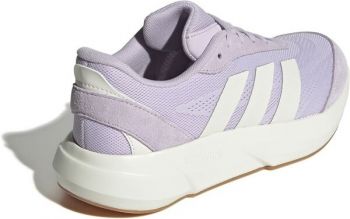Кросівки жіночі Adidas Lightshift JH9322 36 2/3 (4 UK) лавандові/білі (4067904296782) | Фото 3