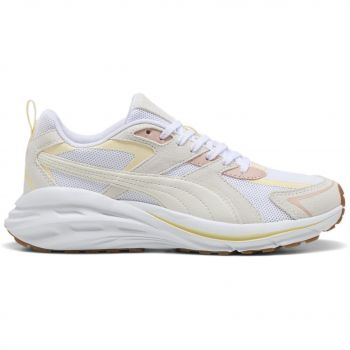 Кросівки жіночі Puma Hypnotic LS 395295-33 38 (5 UK) білі (4067983940293) | Фото 1