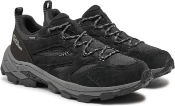 Напівчеревики трекінгові чоловічі Jack Wolfskin Vojo Tour Texapore Low M A62070_6350 46 (11.5 UK) Напівчеревики трекінгові чоловічі Jack Wolfskin Vojo Tour Texapore Low M A62070_6350 46 (11.5 UK) | Фото 4