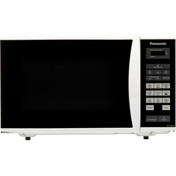Мікрохвильова піч PANASONIC NN-ST342WZPE | Фото 1