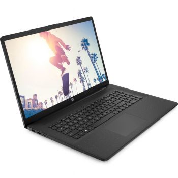 Купить ноутбук Ноутбук HP 17-cn4005ua (B23C4EA) | Фото 2