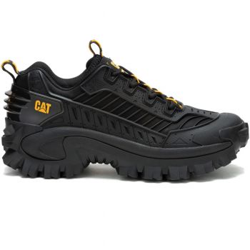 Кросівки Caterpillar (CAT) Intruder mecha P111425 42 чорні (195020120323) | Фото 1