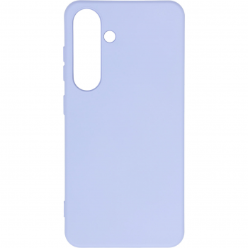 Чохол ArmorStandart ICON Case для SAMSUNG S24 Lavender (ARM72491) | Фото 1