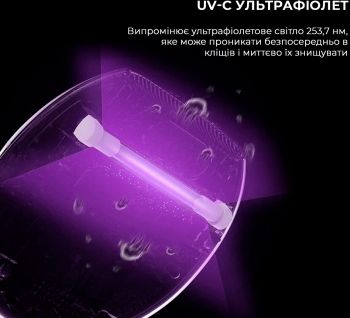 Ручний пилосос Deerma CM800 Ручний пилосос Deerma CM800 | Фото 9