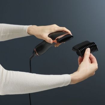 Купить устройство по уходу за волосами Фен Rowenta Ultimate Experience Air Motion CF8C20E0 | Фото 5