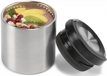 Термос для їжі Klean Kanteen TKCanister 236 мл (1005808) | Фото 2