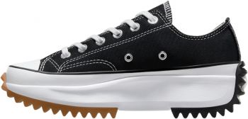 Кеди CONVERSE Run Star Hike Ox 168816C 37.5 (5 US) чорні (194432341456) | Фото 10