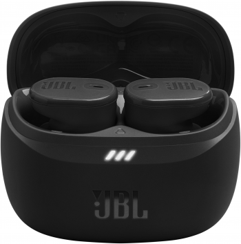 Навушники JBL Tune Buds 2 Black (JBLTBUDS2BLK) Навушники JBL Tune Buds 2 Black (JBLTBUDS2BLK) | Фото 6