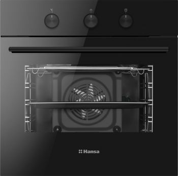 Духова шафа HANSA BOES68171 | Фото 5