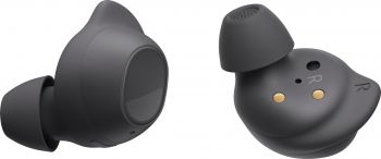 Навушники SAMSUNG Galaxy Buds FE Graphite (SM-R400NZAASEK) Навушники SAMSUNG Galaxy Buds FE Graphite (SM-R400NZAASEK) | Фото 4