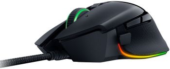 Ігрова миша RAZER Basilisk V3 USB RGB Black (RZ01-04000100-R3M1) | Фото 4
