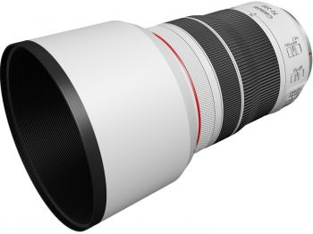 CANON RF 70-200 mm f/4 L IS USM (4318C005) CANON RF 70-200 mm f/4 L IS USM (4318C005) | Фото 3