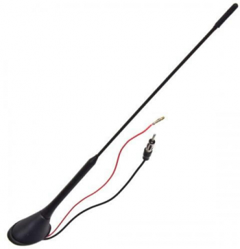 Антена VITOL активна врізна в дах 58 ° (61109-VITOL) | Фото 3