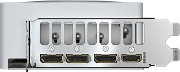 Відеокарта GIGABYTE GeForce RTX 5070 12GB GDDR7 AERO OC (GV-N5070AERO_OC-12GD) | Фото 8