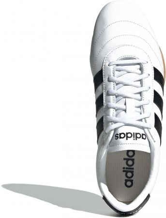 Кеди жіночі ADIDAS Grand Court LO JQ9688 40 (6.5 UK) білі (4068811453756) | Фото 2