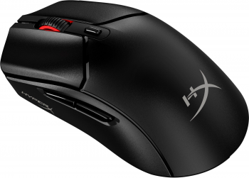 Ігрова миша HyperX Pulsefire Haste 2 Core Wireless Black (8R2E6AA) Купить мышь Ігрова миша HyperX Pulsefire Haste 2 Core Wireless Black (8R2E6AA) | Фото 7