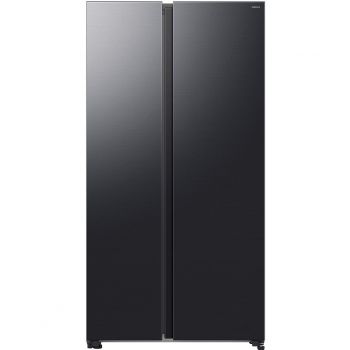 Холодильник SBS SAMSUNG RS70F65Q1FUA | Фото 1