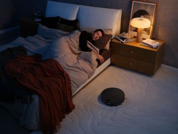 Робот-пилосос Roborock Saros 10 1139657 | Фото 6