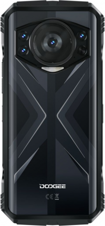 Смартфон DOOGEE S118 6.58 Смартфон DOOGEE S118 6.58