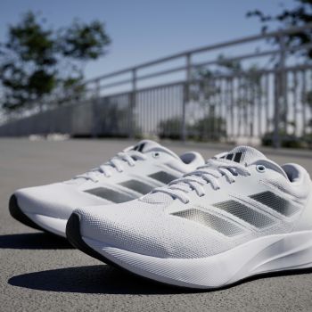 Кросівки Adidas Duramo Rc U ID2702 42 (8 UK) білі (4066764356650) Кросівки Adidas Duramo Rc U ID2702 42 (8 UK) білі (4066764356650) | Фото 12