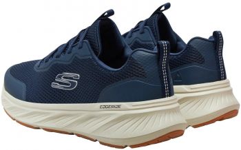 Кросівки чоловічі Skechers Edgeride - Rekze 232835 NVW 44 (10.5 US) сині (KM5377-105) | Фото 3