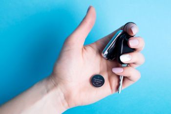 PANASONIC CR 2032 BLI 1 LITHIUM (CR-2032EL/1B) PANASONIC CR 2032 BLI 1 LITHIUM (CR-2032EL/1B) | Фото 3