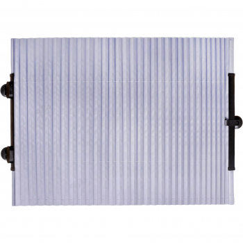 Шторка сонцезахисна Amio 200*80см 02913 (5903293029138) | Фото 9