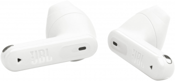 Навушники JBL Tune Flex 2 White (JBLTFLEX2WHT) Навушники JBL Tune Flex 2 White (JBLTFLEX2WHT) | Фото 10
