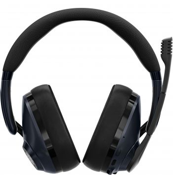 Ігрова гарнітура EPOS H3PRO Hybrid, Black (1000892) Ігрова гарнітура EPOS H3PRO Hybrid, Black (1000892) | Фото 20