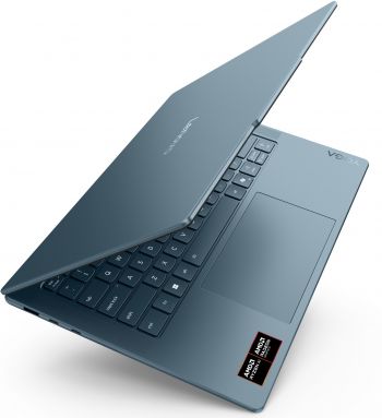 Ноутбук LENOVO Yoga Pro 7 14ASP10 Tidal Teal (83LX0012RA) 1 | Фото 15