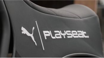 Playseat PUMA Edition - Black (PPG.00228)