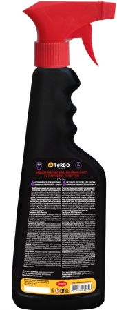 Засіб для чищення акрилових поверхонь TURBOчист 450мл (4820178060806) | Фото 2