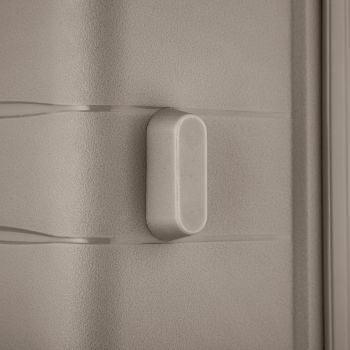 Валіза 2E Aero бежева (2E-SPP-AERO-L-TP) Валіза 2E Aero бежева (2E-SPP-AERO-L-TP) | Фото 4